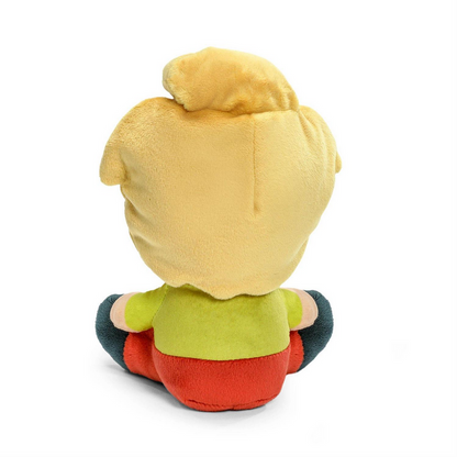 Scooby-Doo Shaggy Phunny Plush