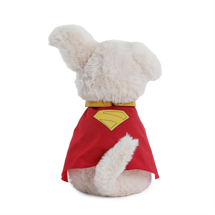 Superman Krypto Phunny Plush