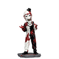 Terrifier Art The Clown Head Knocker