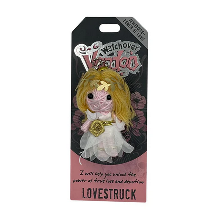 Lovestruck Watchover Voodoo