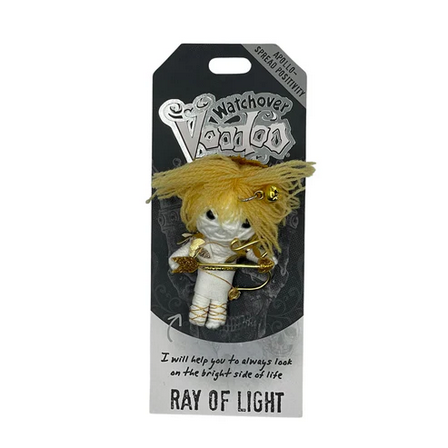 Ray of Light Watchover Voodoo