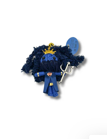 The Traveler Watchover Voodoo
