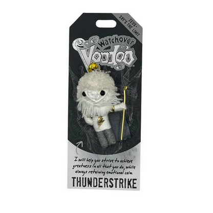 Thunderstrike Watchover Voodoo