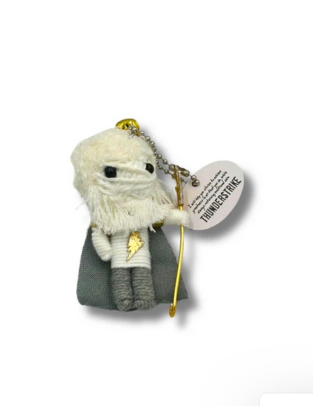 Thunderstrike Watchover Voodoo