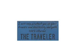The Traveler Watchover Voodoo