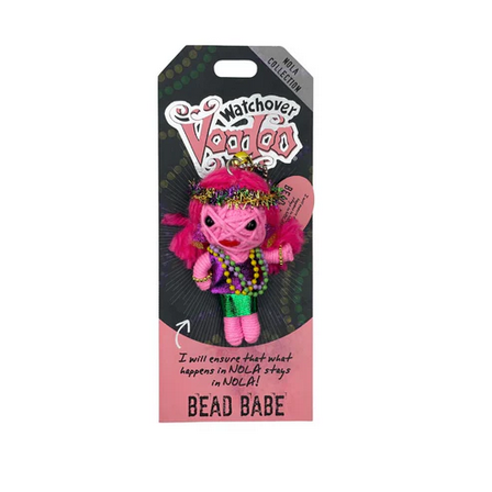 Bead Babe Watchover Voodoo