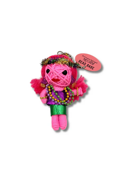 Bead Babe Watchover Voodoo