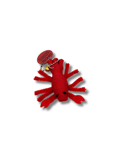 Feisty & Spicy Watchover Voodoo