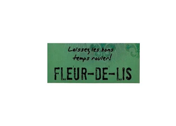 Fleur-De-Lis Watchover Voodoo