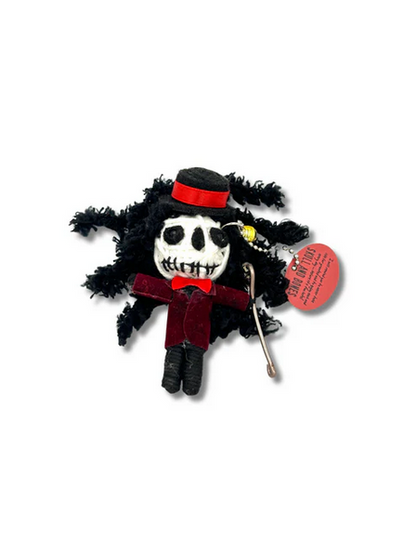 Skull & Bones Watchover Voodoo