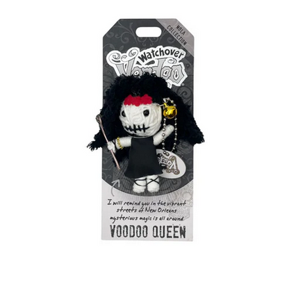 Voodoo Queen Watchover Voodoo