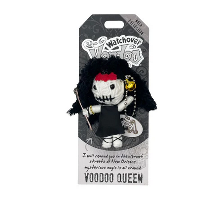 Voodoo Queen Watchover Voodoo
