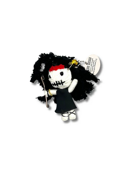 Voodoo Queen Watchover Voodoo