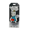 The Chiller Watchover Voodoo