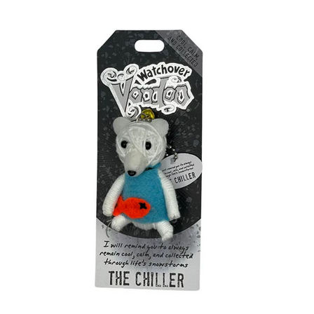 The Chiller Watchover Voodoo