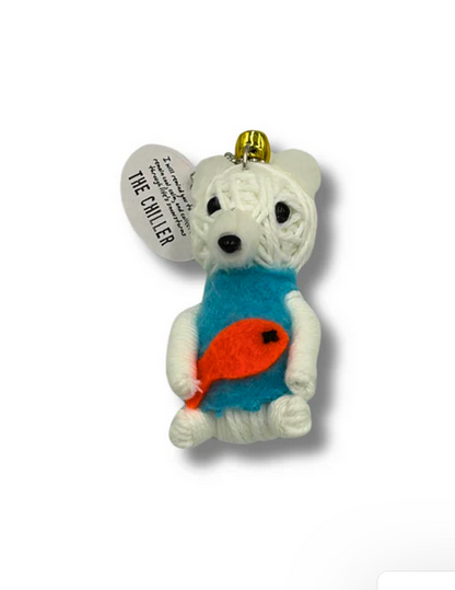 The Chiller Watchover Voodoo