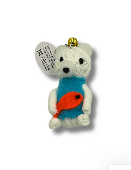 The Chiller Watchover Voodoo