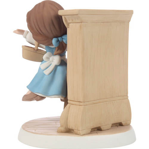 Live Your Own Fairy Tale Bell Precious Moments Figurine