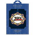 U.S. Marines 250th Anniversary Ornament
