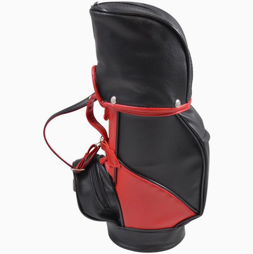 Caddy Golf Bag Wine Holder