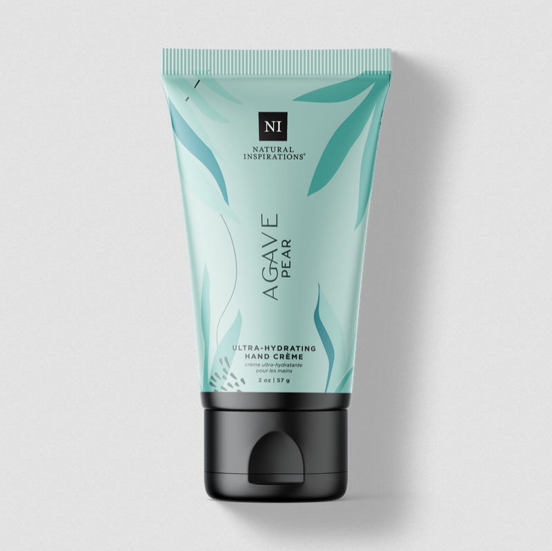 Agave Pear Mini Hand Creme