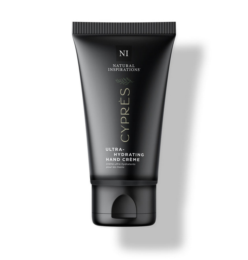 Cypress Ultra Hydrating Mini Hand Creme