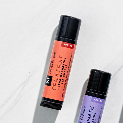 Grapefruit SPF 30 Lip Butter