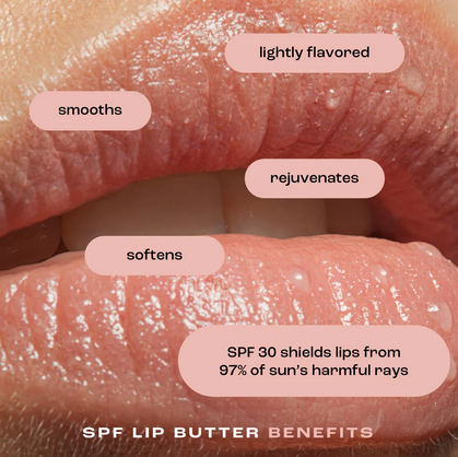 Grapefruit SPF 30 Lip Butter