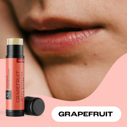 Grapefruit SPF 30 Lip Butter