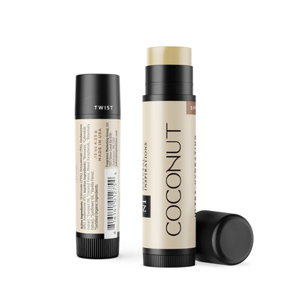 Coconut SPF 30 Lip Butter
