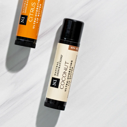 Coconut SPF 30 Lip Butter