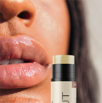 Coconut SPF 30 Lip Butter