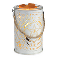 Lone Star Vintage Illumination Fragrance Warmer