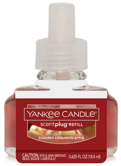 Yankee Scent Plug Refills