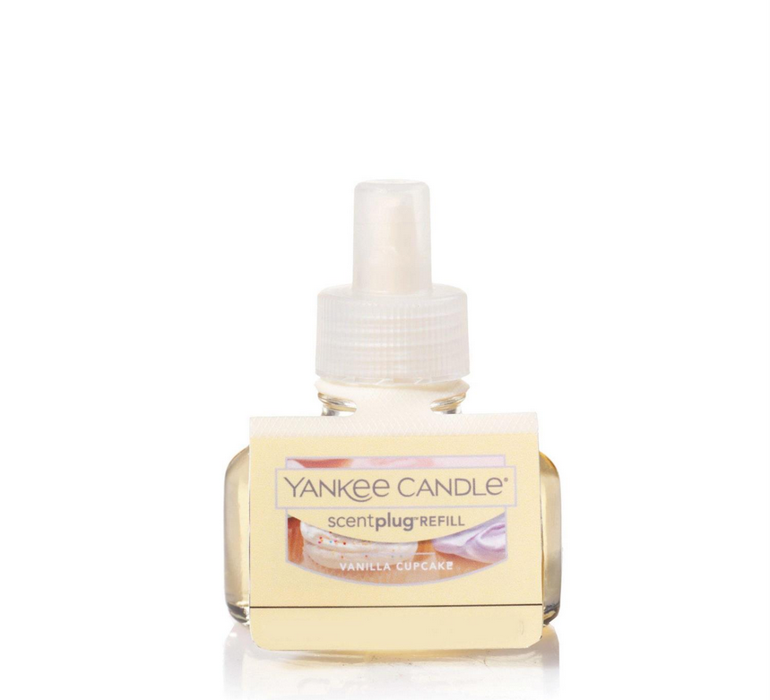 Yankee Scent Plug Refills