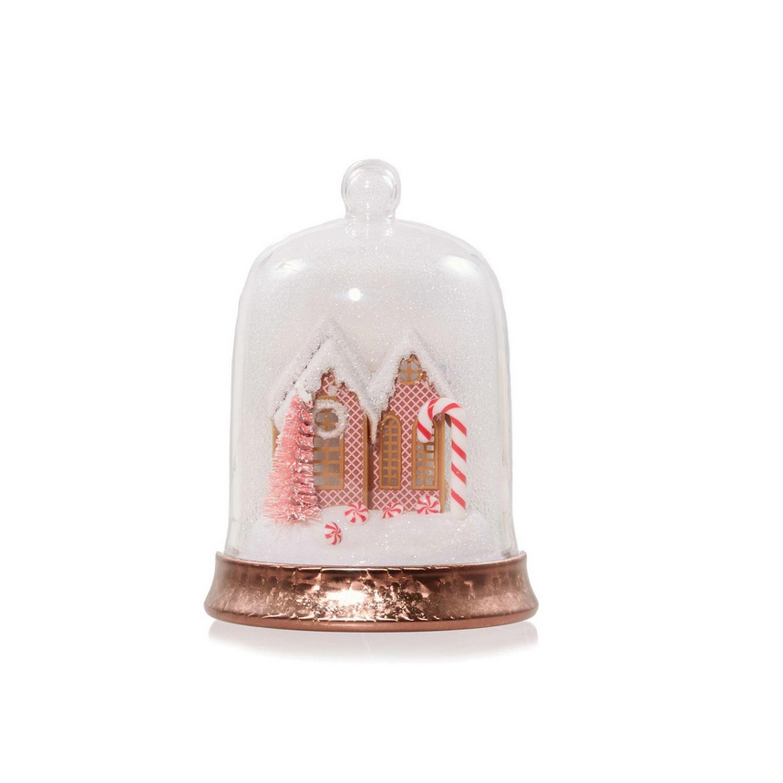 Yankee Scentplug Gingerbread House Diffuser
