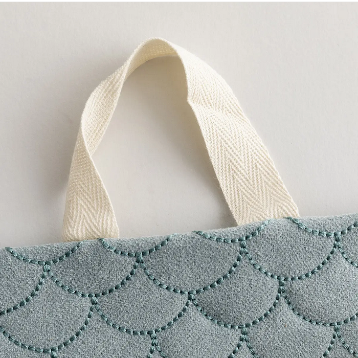 Noah's Ark Plush Toy Set with Squeakers