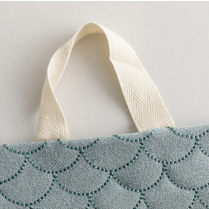 Noah's Ark Plush Toy Set with Squeakers