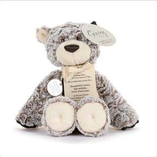 Blessings To You Giving Bear