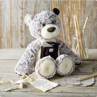 Blessings To You Giving Bear