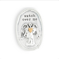 Guardian Angel Visor Clip