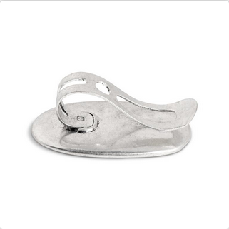 Guardian Angel Visor Clip