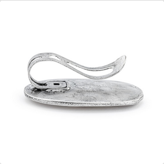 Heart Giving Visor Clip