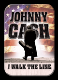 Johnny Cash Magnet