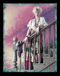 Marilyn Monroe Tin Sign