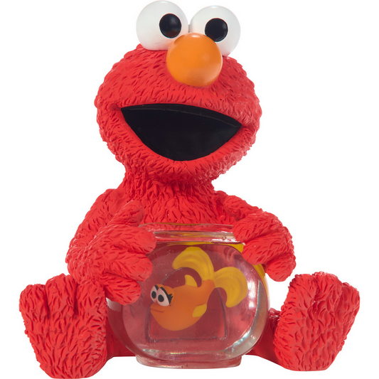 Elmo Bedtime Buddy Precious Moments Nightlight