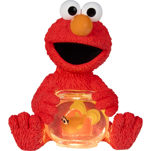 Elmo Bedtime Buddy Precious Moments Nightlight