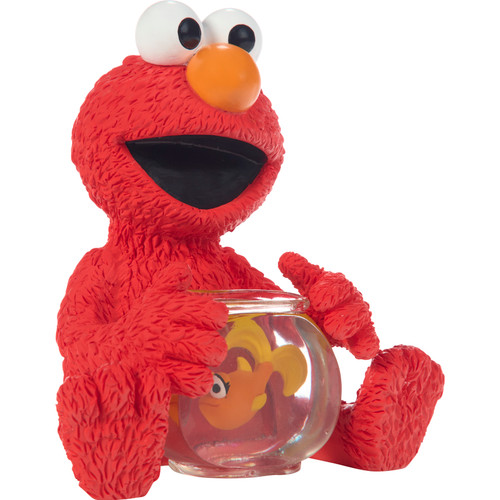 Elmo Bedtime Buddy Precious Moments Nightlight