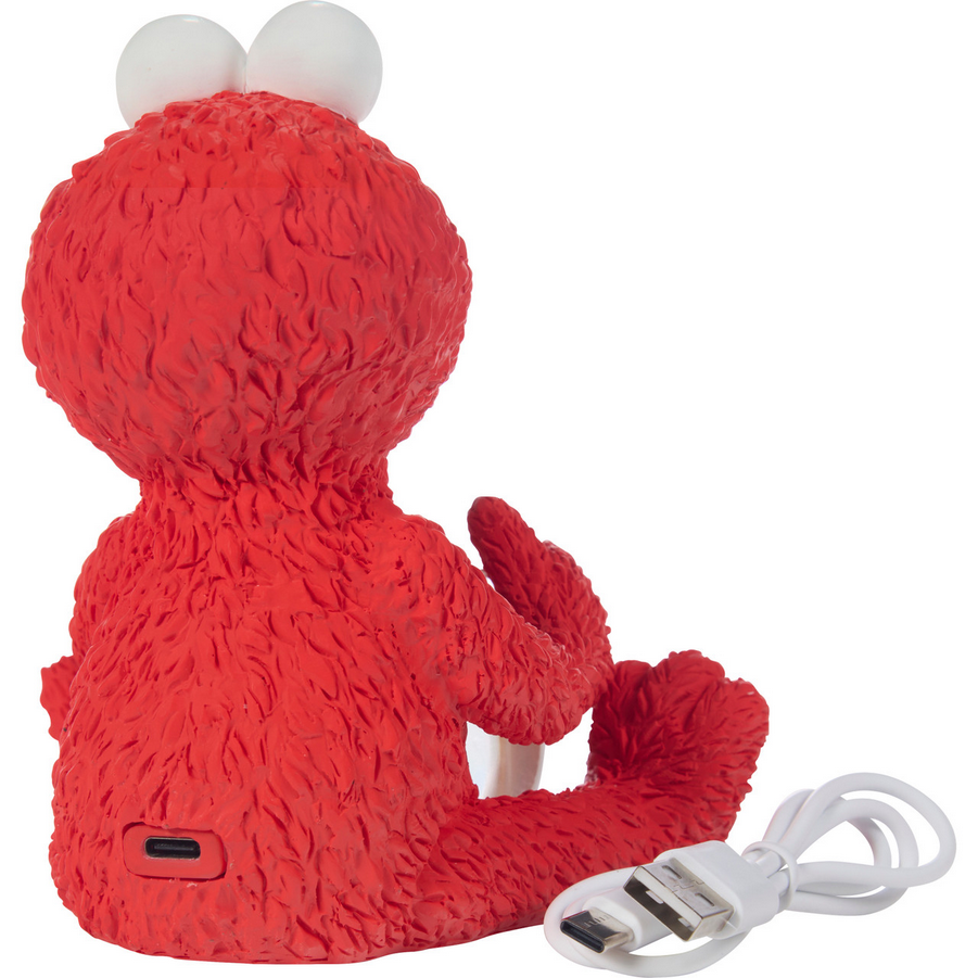 Elmo Bedtime Buddy Precious Moments Nightlight