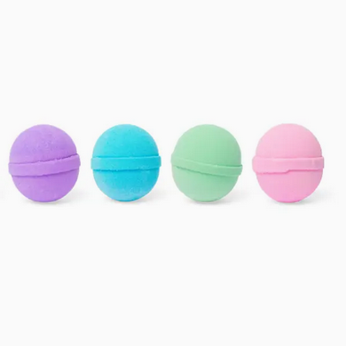 Bath Bombs, Ocean Squishy Surprise  Inside